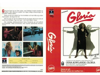 Gloria 